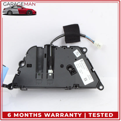 2007-2014 Mercedes-Benz CL550 W216 Coupe Front Right Seat Control Memory Switch 2218709358 OEM