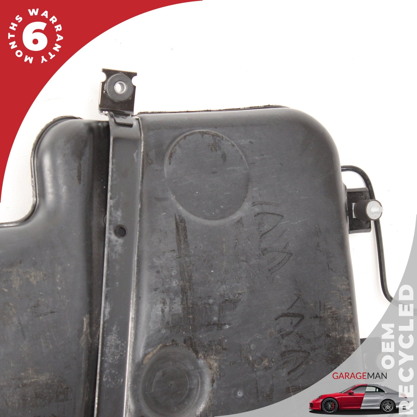 2015-2021 Porsche Macan 95B Fuel Gas Tank Reservoir Assembly 8R0201021 OEM