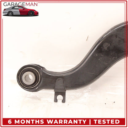 2015-2025 Audi TTS 8S Rear Left or Right Side Upper Wishbone Control Arm OEM