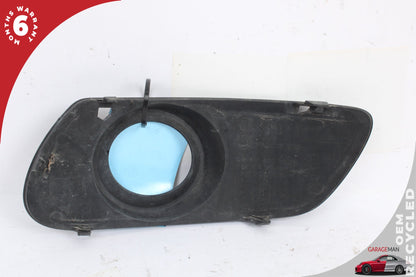 2006-2009 Mercedes W164 ML350 Front Right Side Fog Light Cover 1648851023 OEM