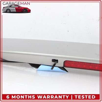 2004-2006 Mercedes W211 E320 Wagon Hatch Lift Gate Spoiler 3rd Brake Light OEM
