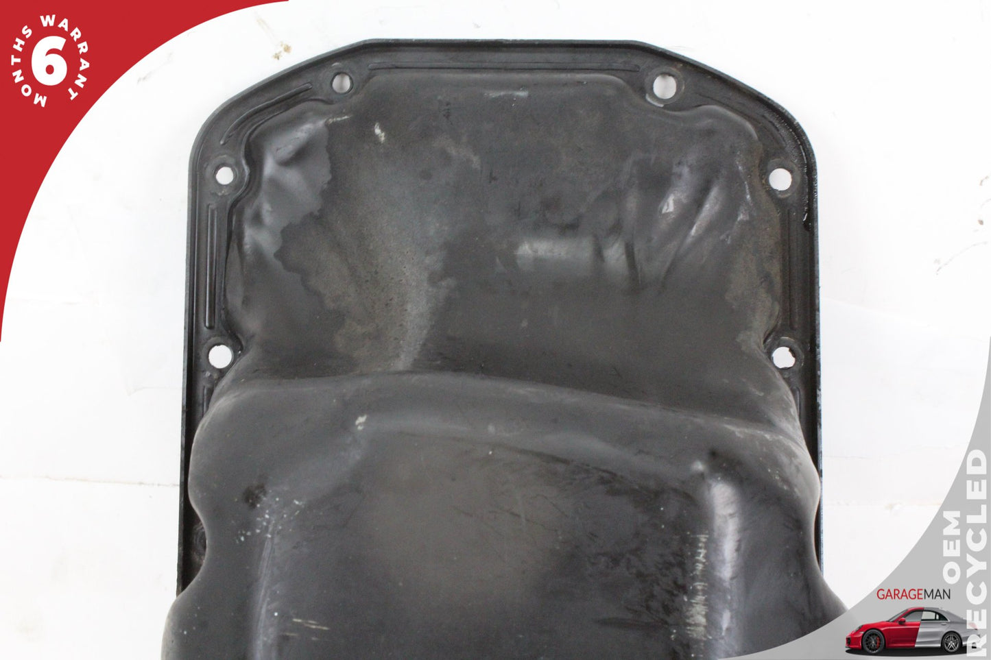 2007-2015 Mini Cooper Engine Motor Oil Pan 755048380 OEM