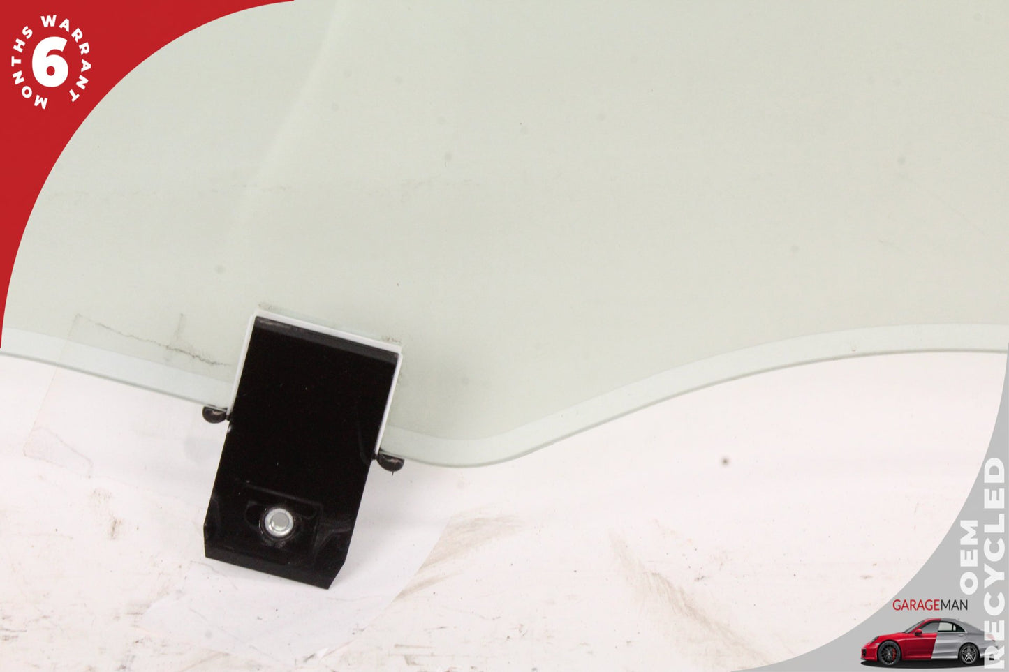 2007-2013 Mercedes W221 S550 S400 Front Right Side Door Window Glass OEM