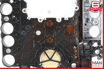 2014-2017 Mercedes-Benz C300 W205 Transmission Conductor Plate 0009017100