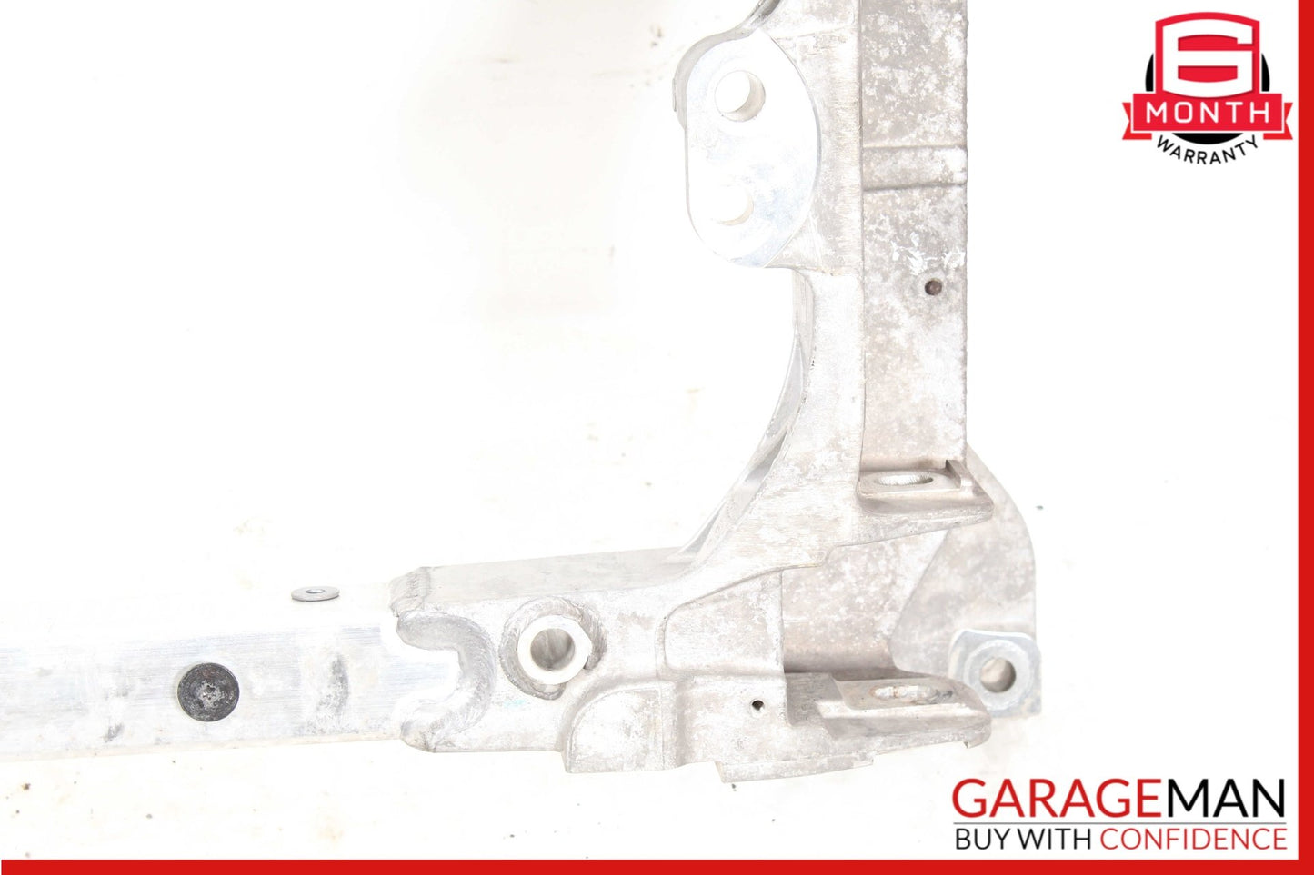 2014-2017 Maserati Quattroporte Front Subframe 670003565