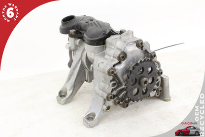 2017-2020 BMW 430i F36 Sedan Engine Motor Oil Pump 7624135