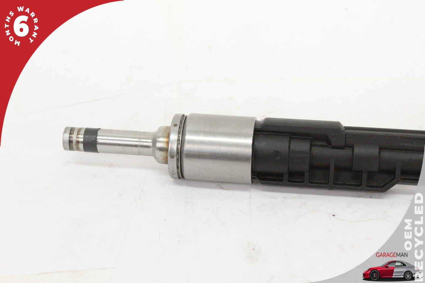 2012-2016 BMW 320i F30 Sedan Fuel Injector 7639994
