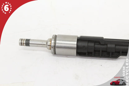2012-2016 BMW 320i F30 Sedan Fuel Injector 7639994