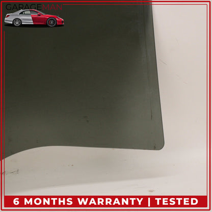 2019-2023 Audi Q3 Rear Left Driver Side Door Window Glass 83A845205A OEM