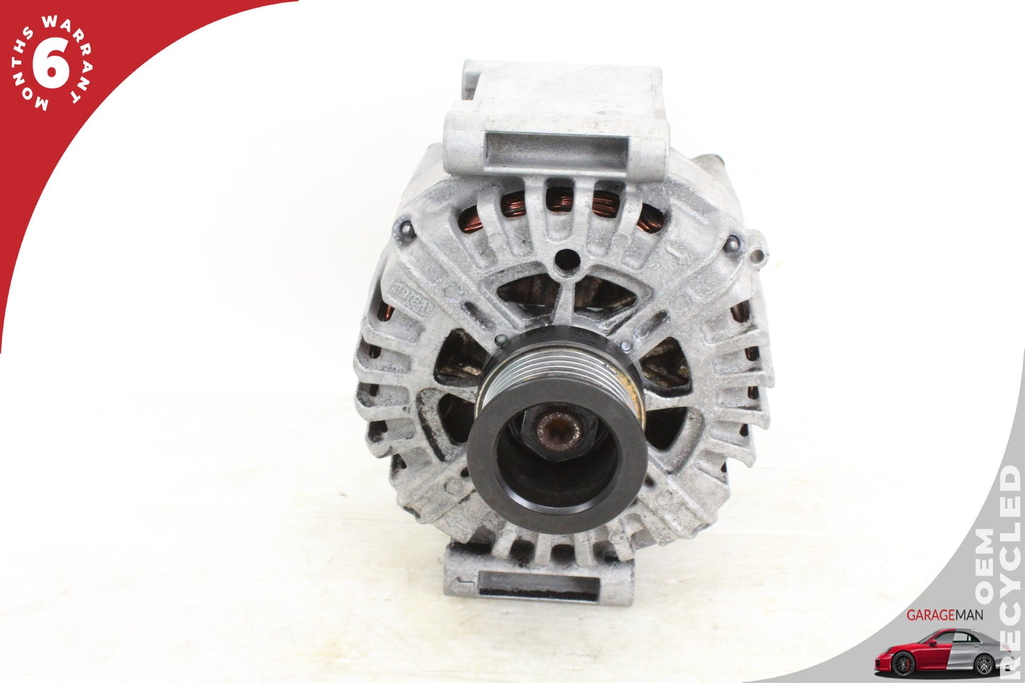 2005-2015 Mercedes X164 GL450 R350 Engine Alternator Generator 0141540402 OEM