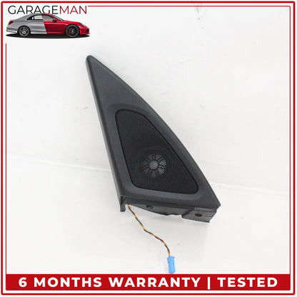 2010-2017 BMW 550i F07 Front Left Driver Side Door Tweeter Speaker 7197867 OEM