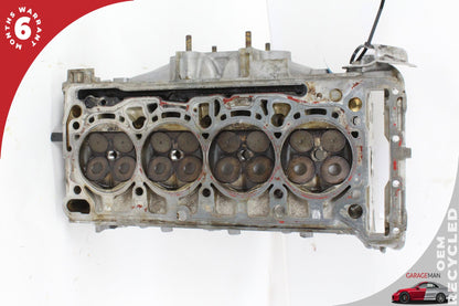 2015-2020 Audi A3 S3 2.0L Engine Motor Cylinder Head 06K103353AT OEM