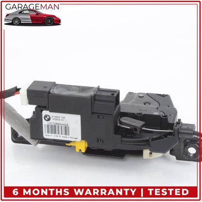 2015-2020 BMW 428i F36 Rear Trunk Lid Lock Latch Actuator w/ Motor 912935 OEM