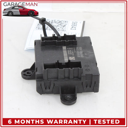 2014-2017 Land Rover Range Rover L405 Front Left Side Door Control Module OEM