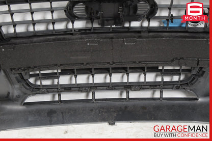 2008-2012 Audi A5 8T Front Bumper Cover Assembly 8K0807134 OEM