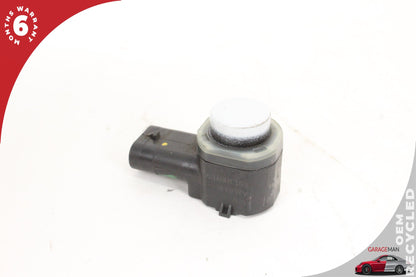 12-16 Audi A6 C7 Parking Aid Assist Sensor Set of 4 Valeo 1S0919275A