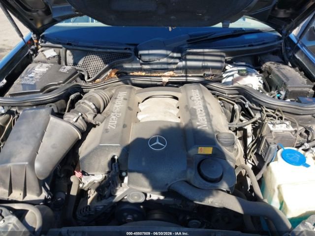 Parting Out- 2002 Mercedes-Benz E320 4Matic- 196 196 196 196
