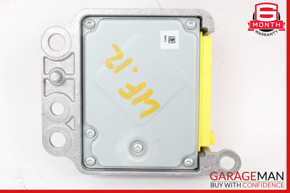 11-12 Nissan Leaf Airbag Air Bag Sensor SRS Control Module OEM