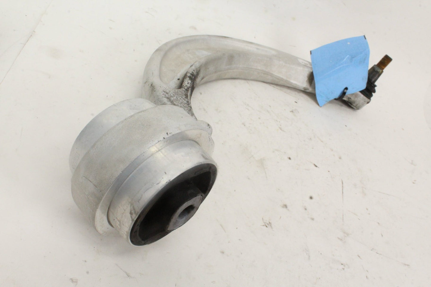 2017-2024 Audi A4 B9 Sedan Front Left Lower Rearward Control Arm 8W0407693A OEM