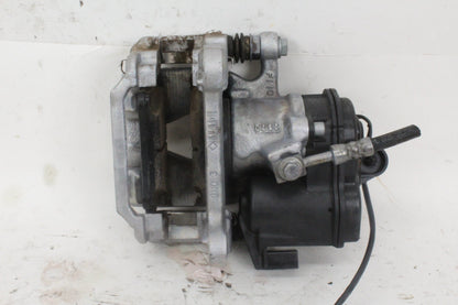 2018-2024 Audi A4 B9 Rear Left and Right Side Brake Caliper Set Of 2 Pc OEM
