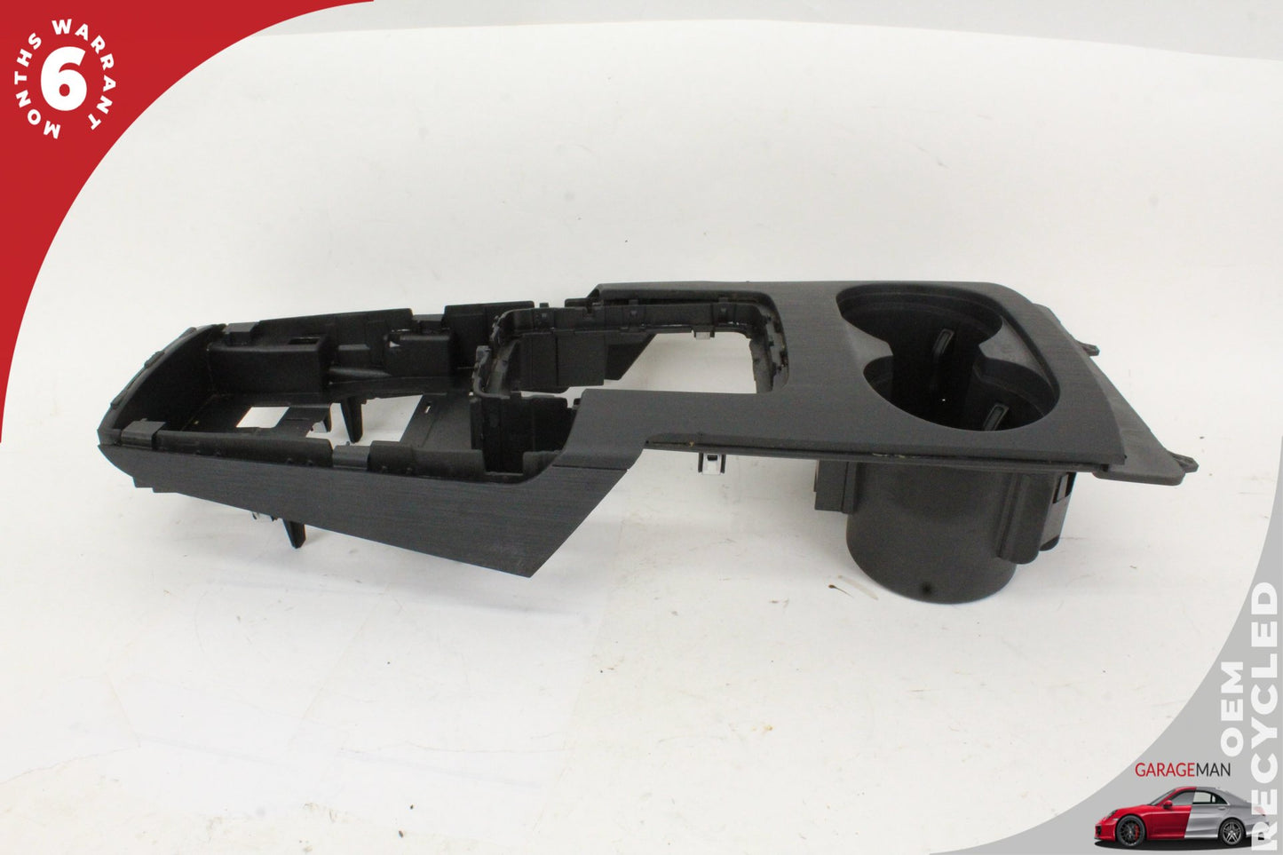 2015-2020 Audi A3 8V Sedan Center Console Trim 8V1864261F