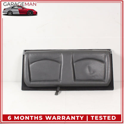 2004-2009 Mercedes-Benz E320 S211 Wagon 3rd Row Lower Bottom Seat Cushion OEM