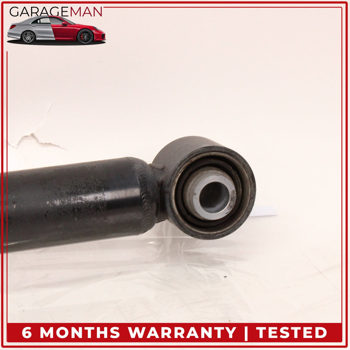 2018-2020 BMW 530e G30 Rear Left or Right Side Shock Strut Absorber 6866620 OEM