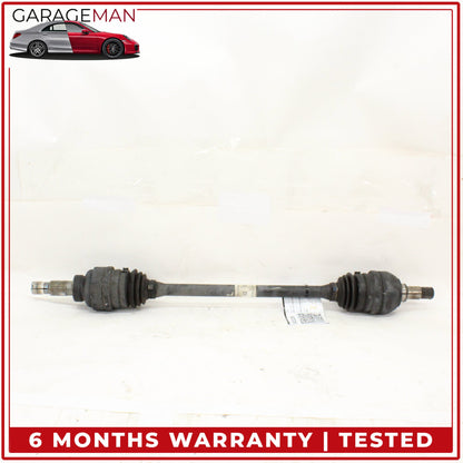 2014-2020 Mercedes X156 GLA250 AWD Rear Left Side CV Axle Shaft 2463509500 OEM