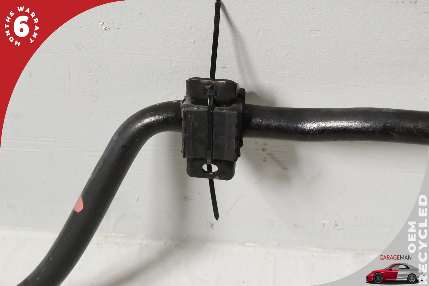 2002-2005 Ford Thunderbird Front Stabilizer Anti Roll Sway Bar w/ Link OEM
