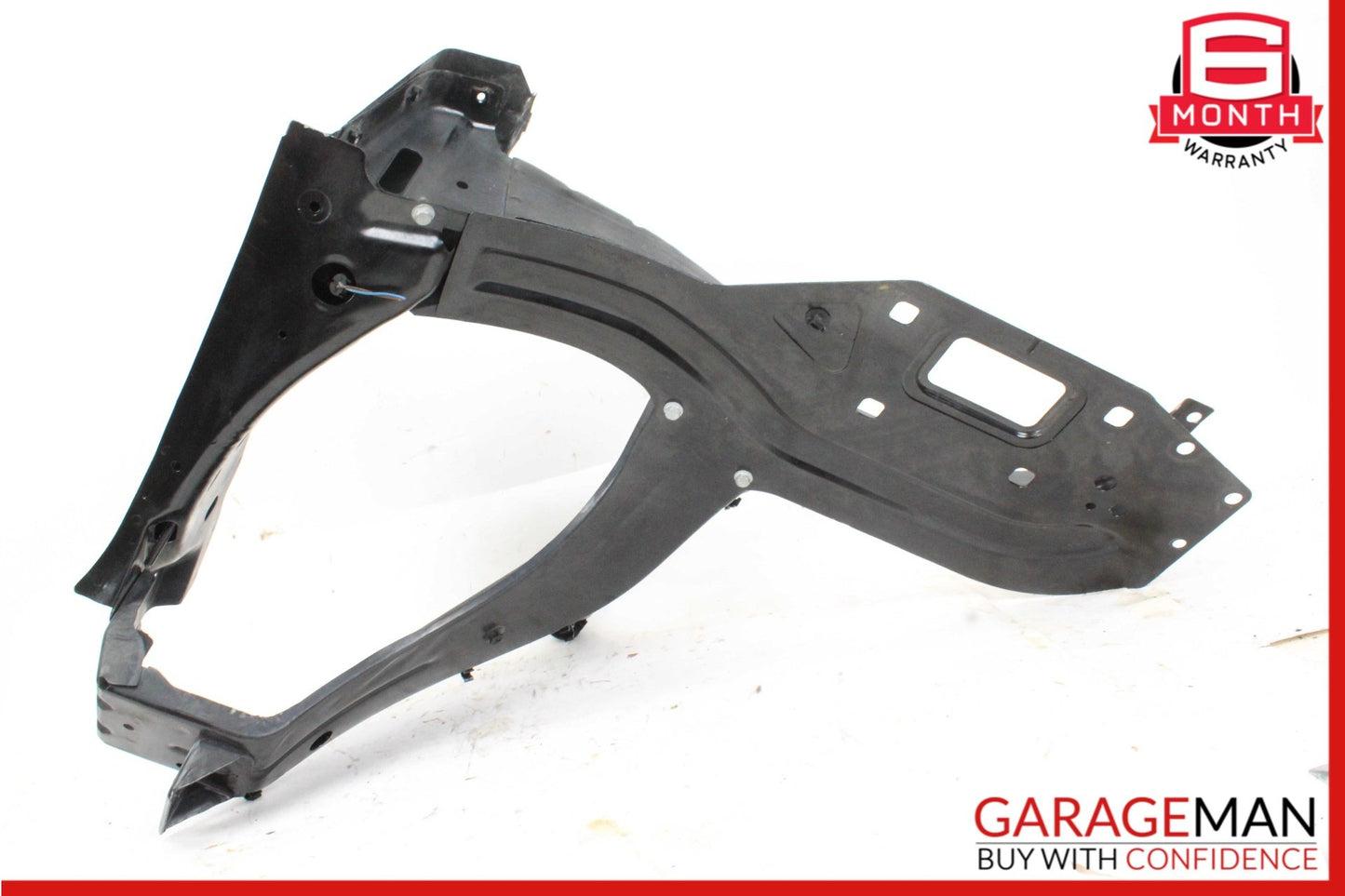 2006-2012 Mercedes-Benz GL450 X164 Front Left Head Light Bracket 0038202926