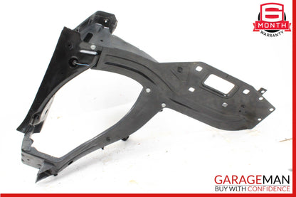 2006-2012 Mercedes-Benz GL450 X164 Front Left Head Light Bracket 0038202926