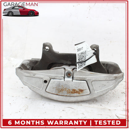 2011-2018 Audi A8 S8 Front Left and Right Side Brake Caliper Set 4H06BB OEM