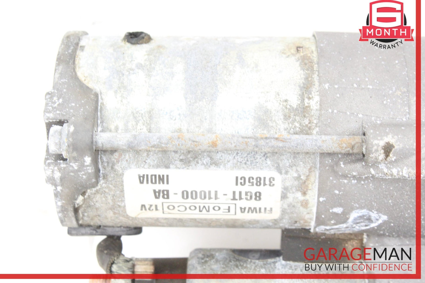 2009-2019 Ford Flex Explorer Taurus Engine Motor Starter 8G1T-11000-BA OEM