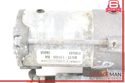 2009-2019 Ford Flex Explorer Taurus Engine Motor Starter 8G1T-11000-BA OEM
