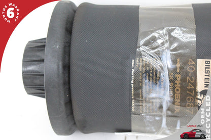 2006-2019 Mercedes X166 GL550 GLE400 Rear Left or Right Side Air Bag Shock OEM