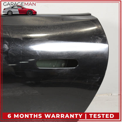 2014-2024 Jaguar F-Type X152 Coupe Front Left Door Shell EX5320125AE OEM
