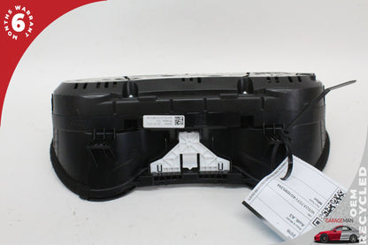2015-2018 Audi A3 8V Sedan Speedometer Instrument Cluster 8V0920960M OEM
