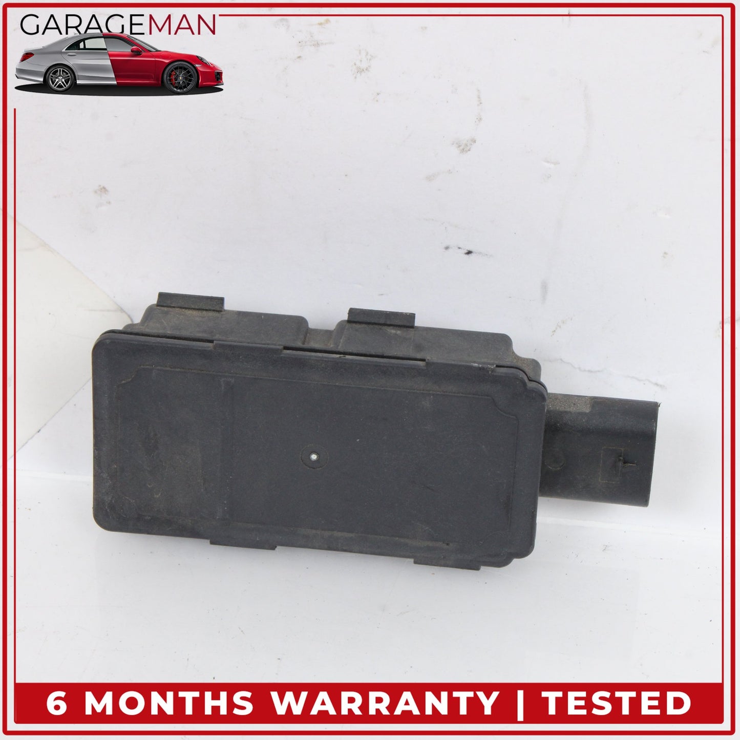2024-2026 BMW X2 U10 AWD Radio Remote Control Module Receiver 61355B4E029 OEM