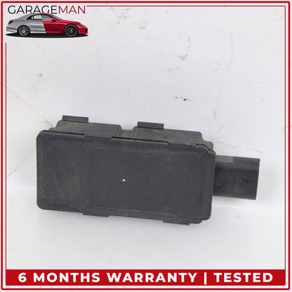 2024-2026 BMW X2 U10 AWD Radio Remote Control Module Receiver 61355B4E029 OEM