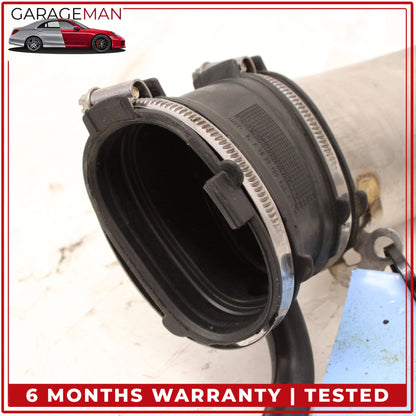2011-2020 Mercedes C207 E550 Left Side Air Intake Hose Duct Pipe 2780940797 OEM