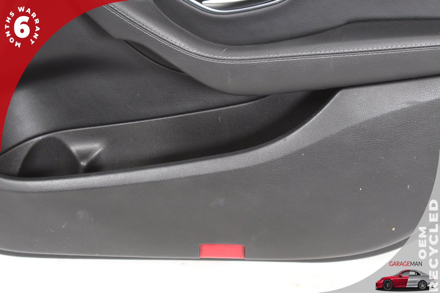 15-21 Mercedes-Benz C300 W205 Right Interior Door Panel 2057207627