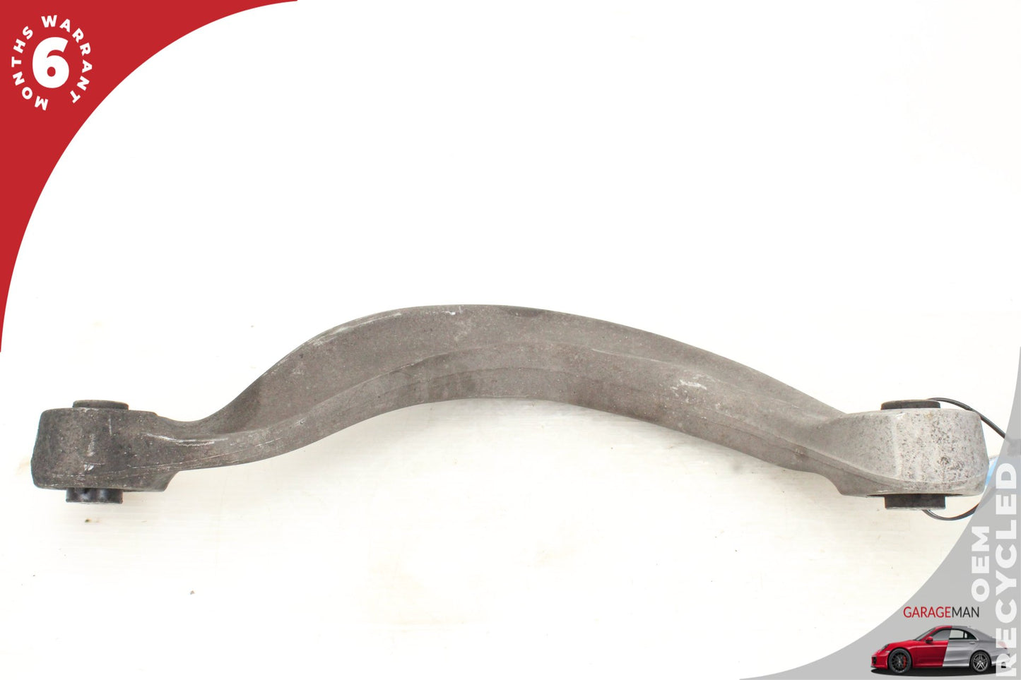 2009-2018 Audi A8 Q5 A7 Rear Right Passenger Side Upper Control Arm 8K0505324H