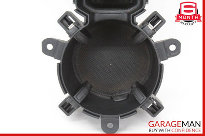 2017-2024 Audi Q7 SUV Center Console Dual Cup Holder 4M0862534 Genuine