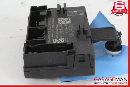 2013-2024 Porsche Cayman 981 Front Right Side Door Control Module 4H0959792S OEM