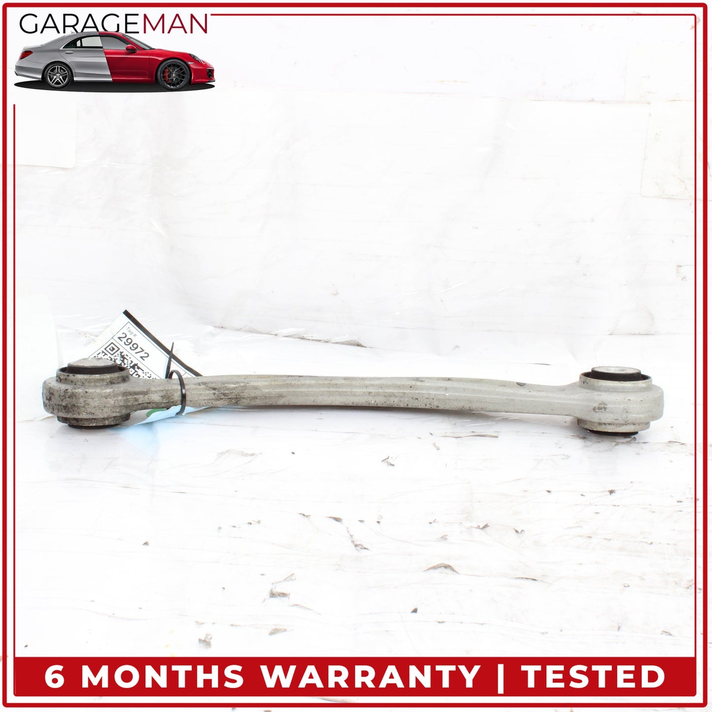 2008-2017 Mercedes W218 CLS400 Rear Left or Right Side Upper Control Arm OEM