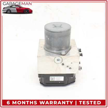 2012-2016 Mercedes W166 ML350 ABS Anti Lock Brake Pump Module 1669013400 OEM
