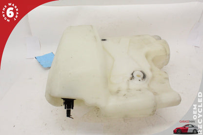 2006-2012 Mercedes X164 GL450 Windshield Washer Fluid Reservoir Tank Bottle OEM