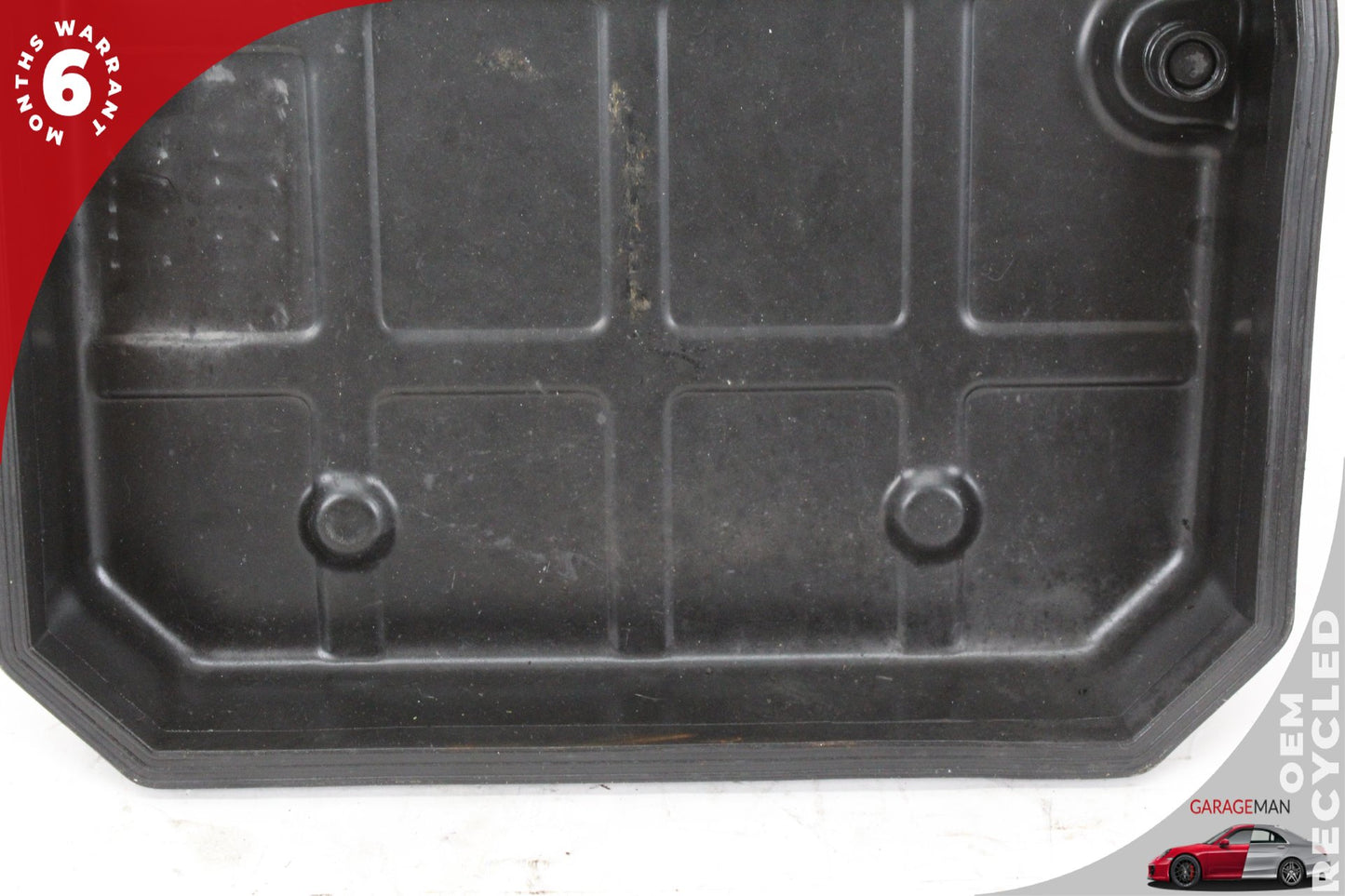 2004-2008 Mercedes W211 E350 Automatic Transmission Oil Pan 2202700912 OEM