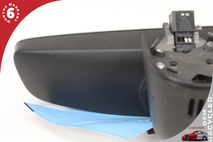 2017-2024 Audi Q5 Q7 S5 Front Upper Windshield Rear View Mirror 8W0857511B OEM