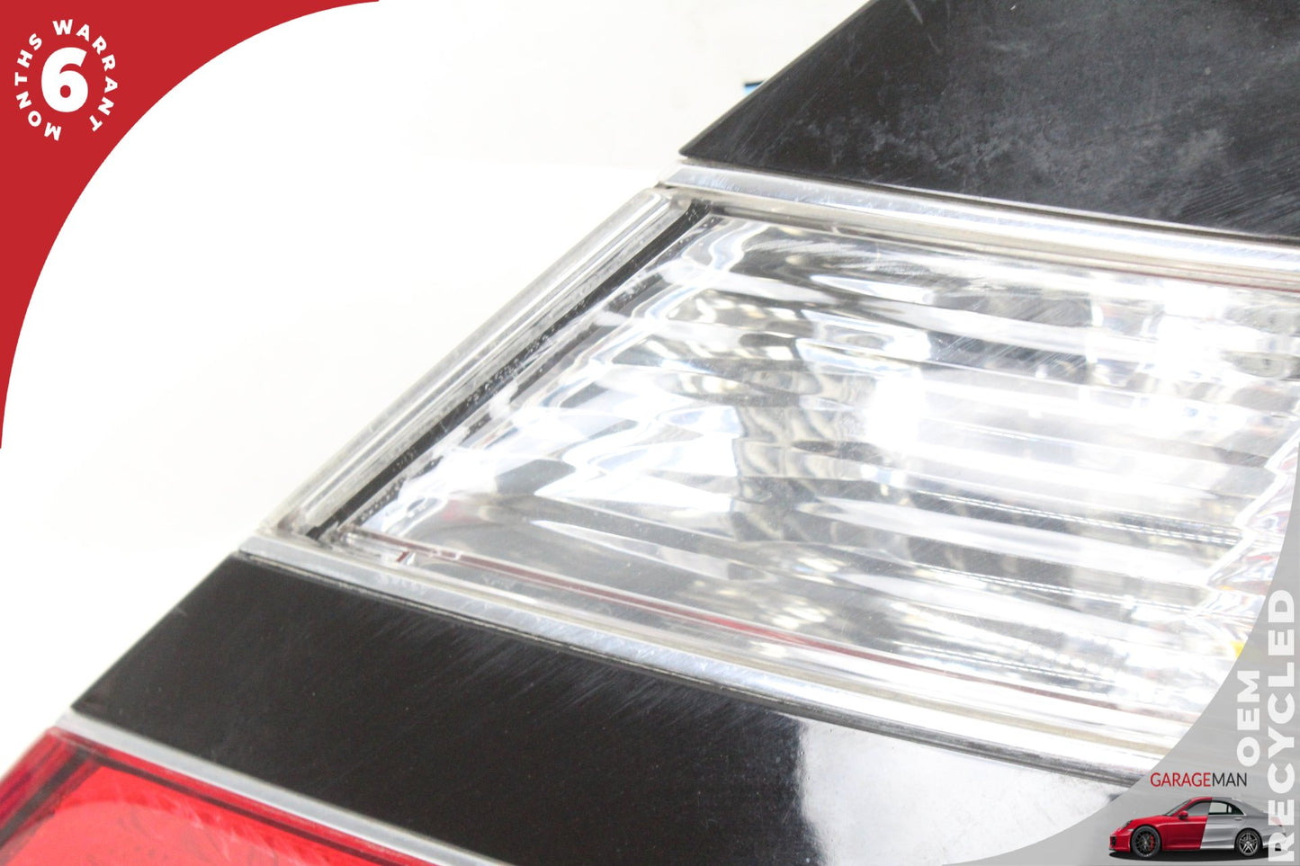 2007-2009 Mercedes W221 S550 Rear Right Side Tail Light Lamp 2218200466 OEM